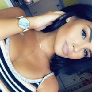 Meet your Posher, Lindsey